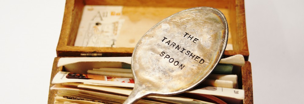 The Tarnished Spoon